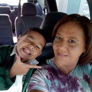 Meet your Posher, Frances